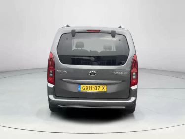 Foto van Toyota PROACE CITY Verso