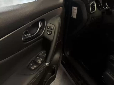 Foto van Nissan Qashqai