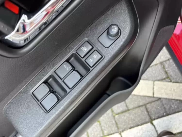 Foto van Suzuki Ignis