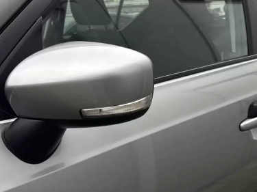 Foto van Suzuki Ignis