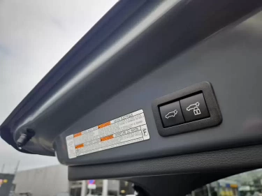 Foto van Toyota Corolla Cross