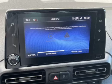Foto van Toyota PROACE CITY Verso