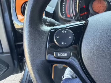 Foto van Toyota Aygo