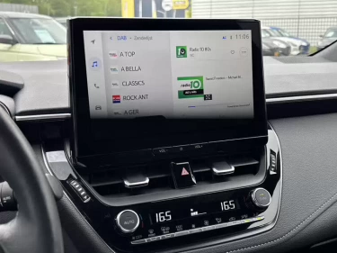 Foto van Suzuki Swace