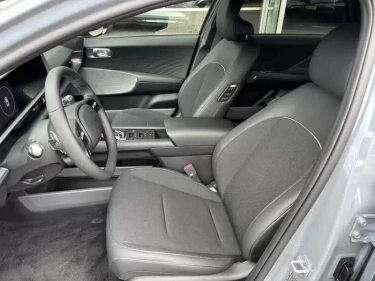 Foto van Hyundai IONIQ 6