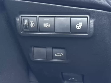 Foto van Toyota Corolla Cross