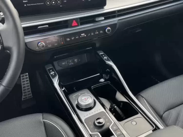 Foto van Kia Sorento