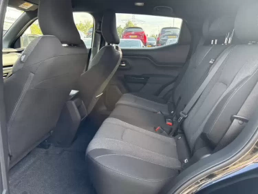 Foto van Toyota Urban Cruiser