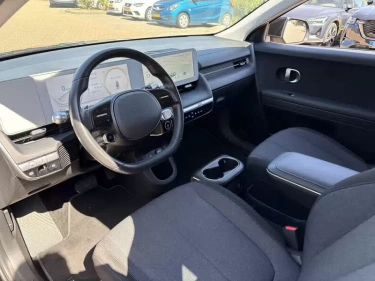 Foto van Hyundai IONIQ 5