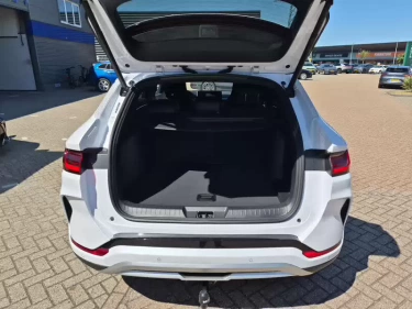 Foto van BYD SEAL U