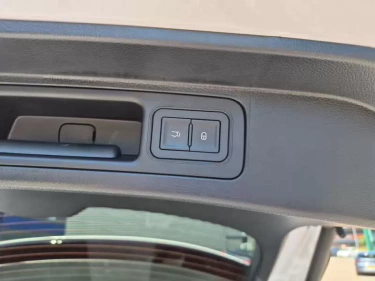 Foto van BYD SEAL U