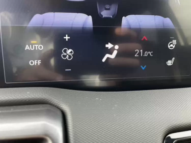 Foto van Toyota Urban Cruiser