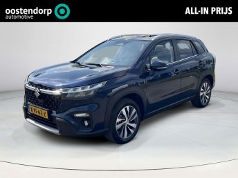 Suzuki S-Cross 1.5 Hybrid Style | 360* Camera | Panorama schuif dak | Stoelverwarming | occasion 2025