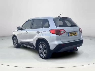 Foto van Suzuki Vitara
