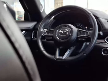 Foto van Mazda CX-5
