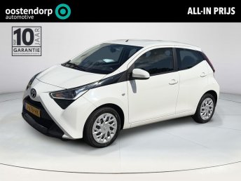 Toyota Aygo 1.0 VVT-i x-play  occasion 2020