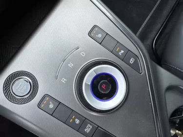 Foto van Kia Niro