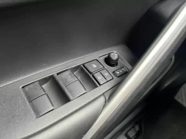 Foto van Toyota Corolla Cross