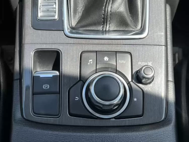 Foto van Mazda CX-5