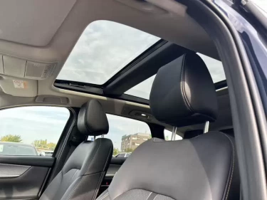 Foto van Mazda CX-60