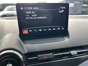 Foto van Mazda 2
