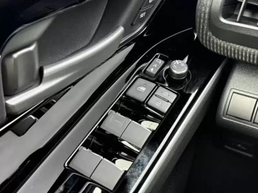 Foto van Toyota Bz4x