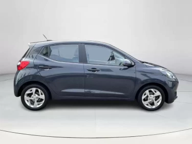 Foto van Hyundai i10