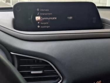 Foto van Mazda CX-30