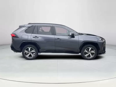 Foto van Toyota RAV4
