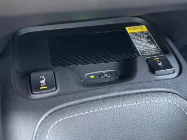 Foto van Toyota Corolla Touring Sports
