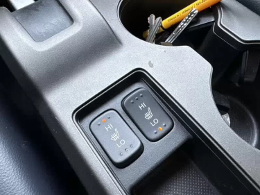 Foto van Honda CR-V