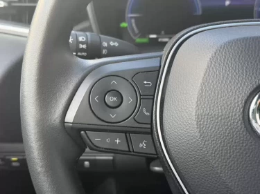 Foto van Toyota Corolla Touring Sports