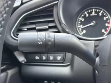 Foto van Mazda CX-30