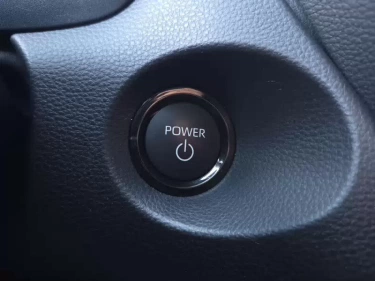 Foto van Toyota Corolla Cross