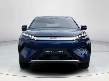 Foto van BYD ATTO 3 EVO
