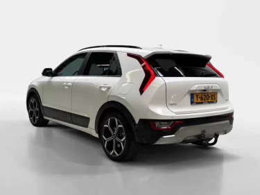 Foto van Kia Niro