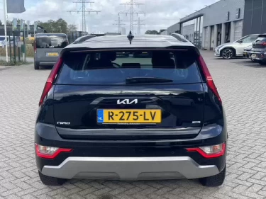 Foto van Kia Niro