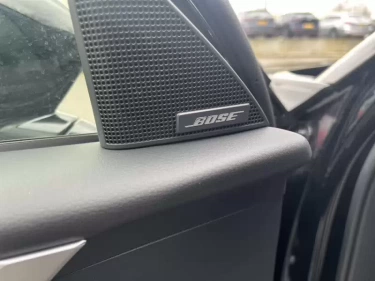 Foto van Mazda CX-60