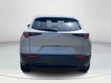 Foto van Mazda CX-30