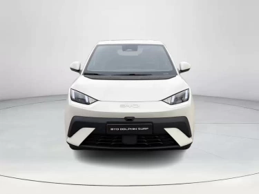 Foto van BYD DOLPHIN SURF