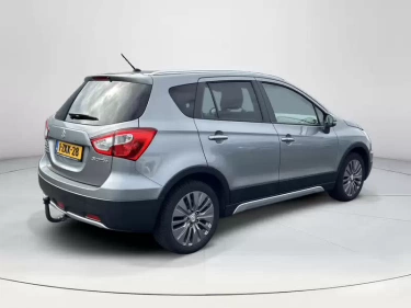 Foto van Suzuki SX4 S-Cross
