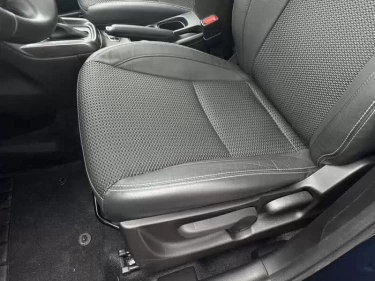 Foto van Suzuki S-Cross