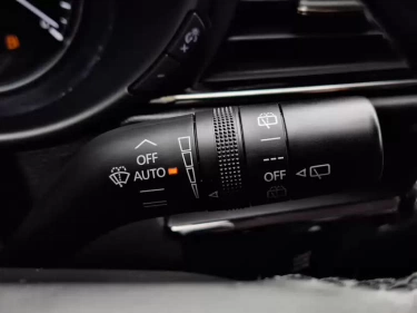 Foto van Mazda CX-30