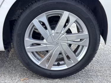 Foto van Toyota Aygo