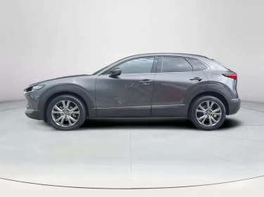 Foto van Mazda CX-30