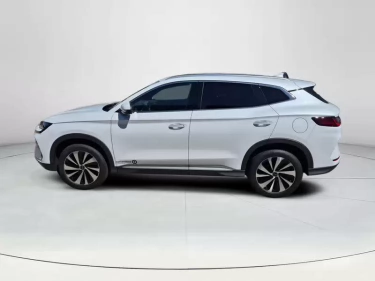 Foto van BYD SEAL U
