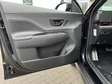 Foto van Hyundai KONA Electric