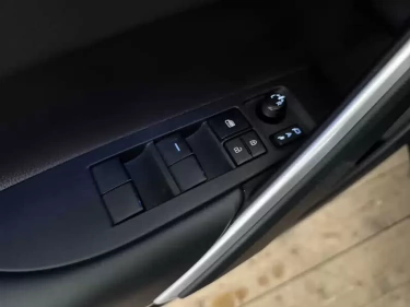 Foto van Toyota Corolla Cross