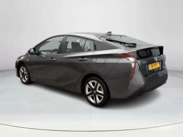 Foto van Toyota Prius