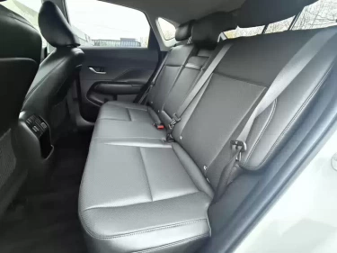 Foto van Hyundai Kona